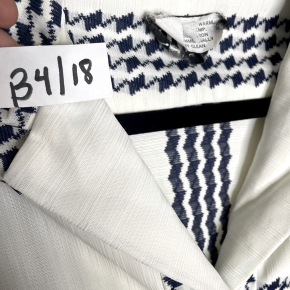 Vintage DW3 Dress | Modern Size: 6-8 - Picture 6 of 12